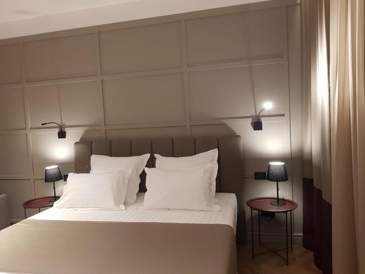 קונסטנצה Alnis Boutique Villa מראה חיצוני תמונה