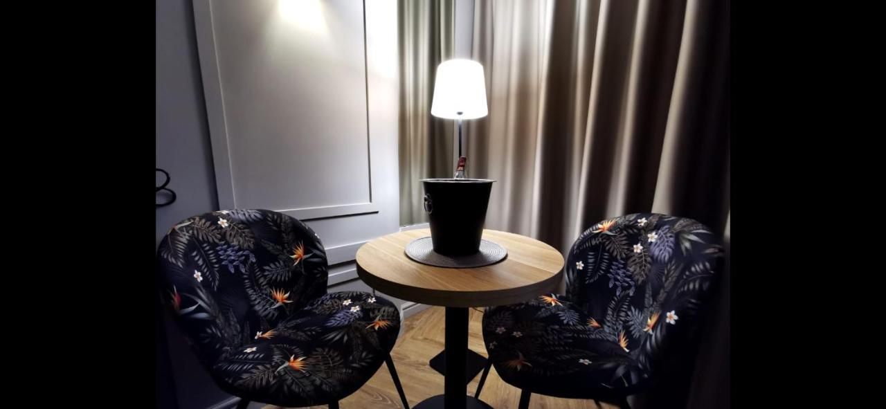 קונסטנצה Alnis Boutique Villa מראה חיצוני תמונה